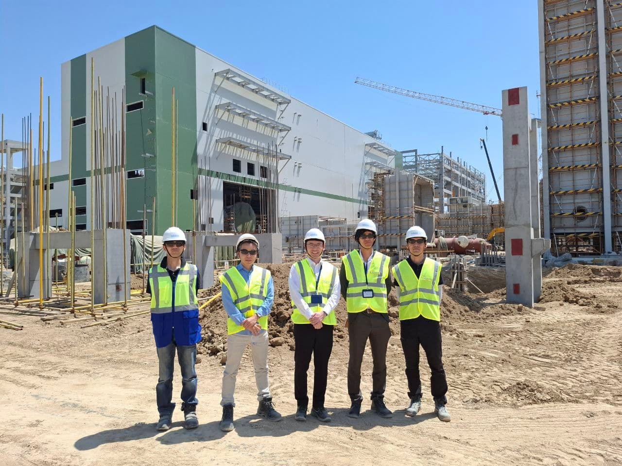 Enersok News Image